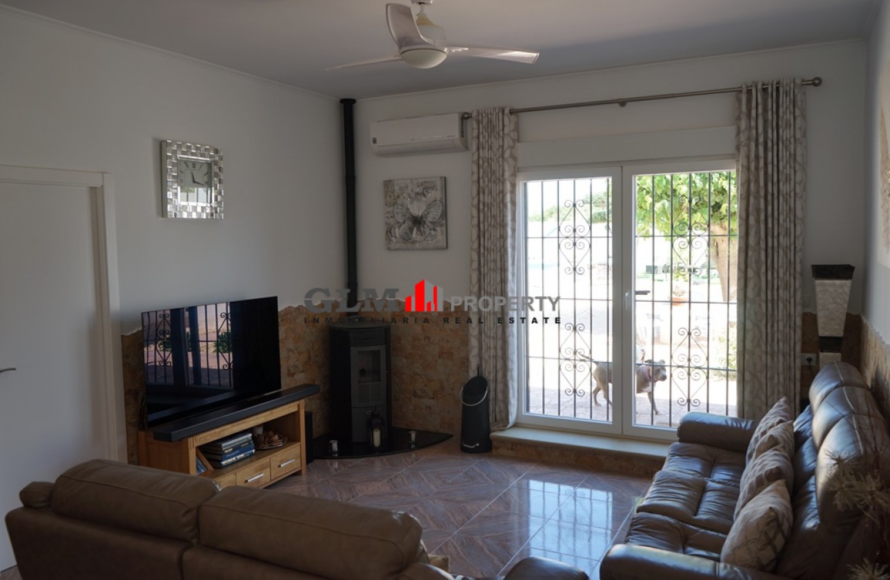 Resale - Apartment - Cartagena - Barrio de la Fuensanta