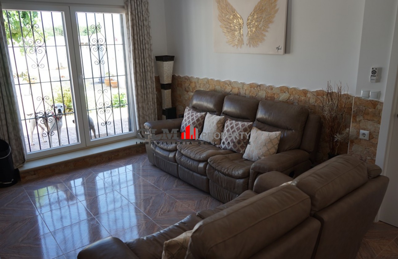 Resale - Apartment - Cartagena - Barrio de la Fuensanta