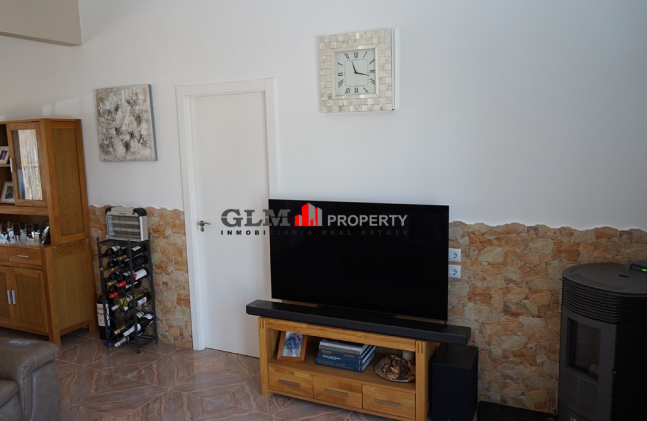 Resale - Apartment - Cartagena - Barrio de la Fuensanta