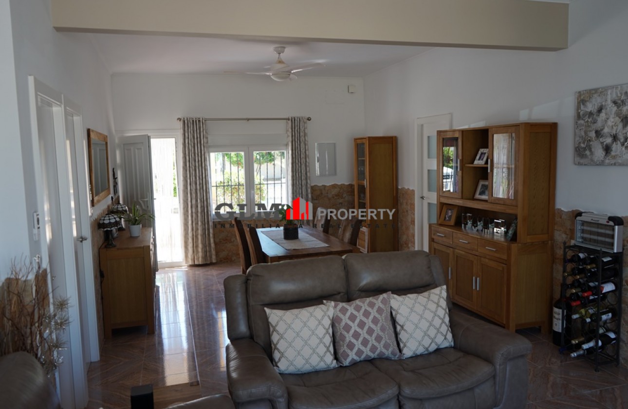 Resale - Apartment - Cartagena - Barrio de la Fuensanta