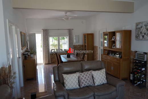 Resale - Apartment - Cartagena - Barrio de la Fuensanta