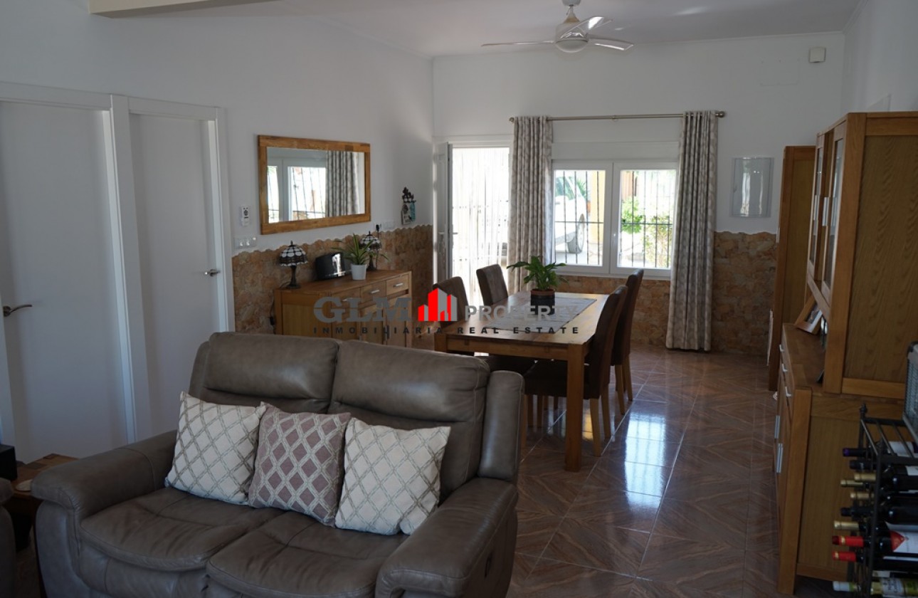 Resale - Apartment - Cartagena - Barrio de la Fuensanta