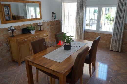 Resale - Apartment - Cartagena - Barrio de la Fuensanta
