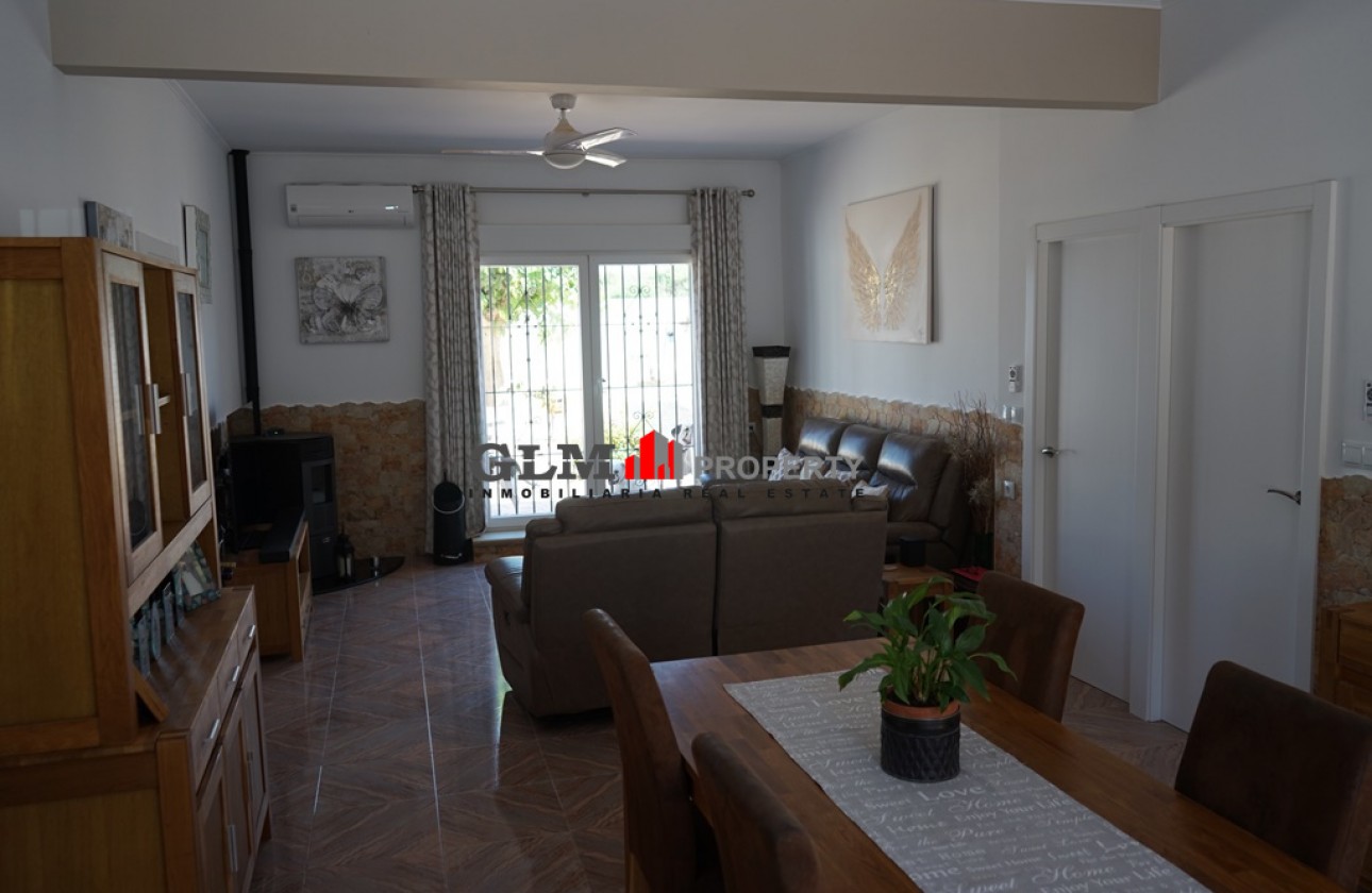 Resale - Apartment - Cartagena - Barrio de la Fuensanta