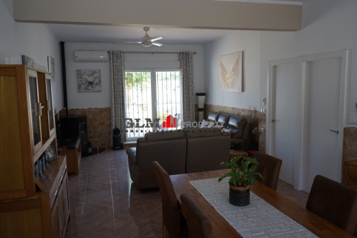 Resale - Apartment - Cartagena - Barrio de la Fuensanta