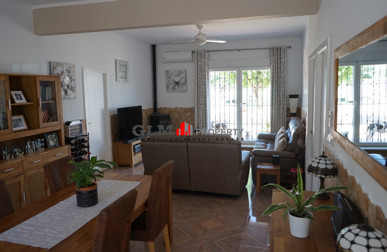 Resale - Apartment - Cartagena - Barrio de la Fuensanta