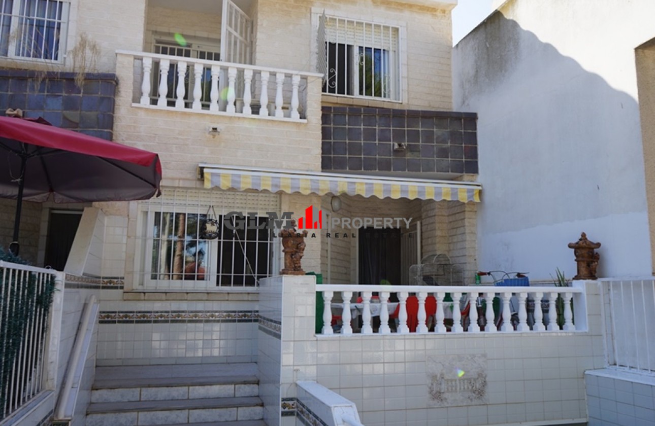 Resale - Apartment - Los Alcázares - Los Alcázares Pueblo