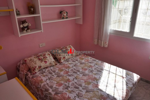 Resale - Apartment - Los Alcázares - Los Alcázares Pueblo