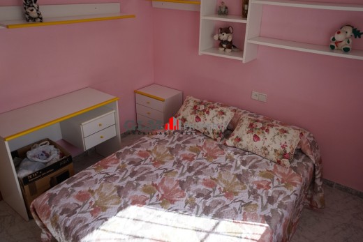 Resale - Apartment - Los Alcázares - Los Alcázares Pueblo