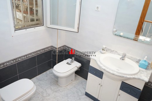 Resale - Apartment - Los Alcázares - Los Alcázares Pueblo