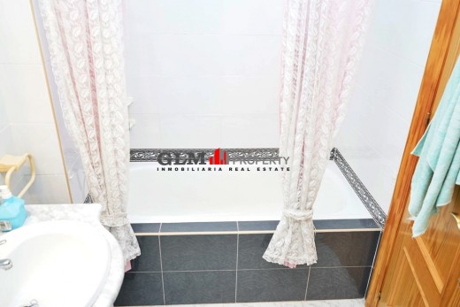 Resale - Apartment - Los Alcázares - Los Alcázares Pueblo