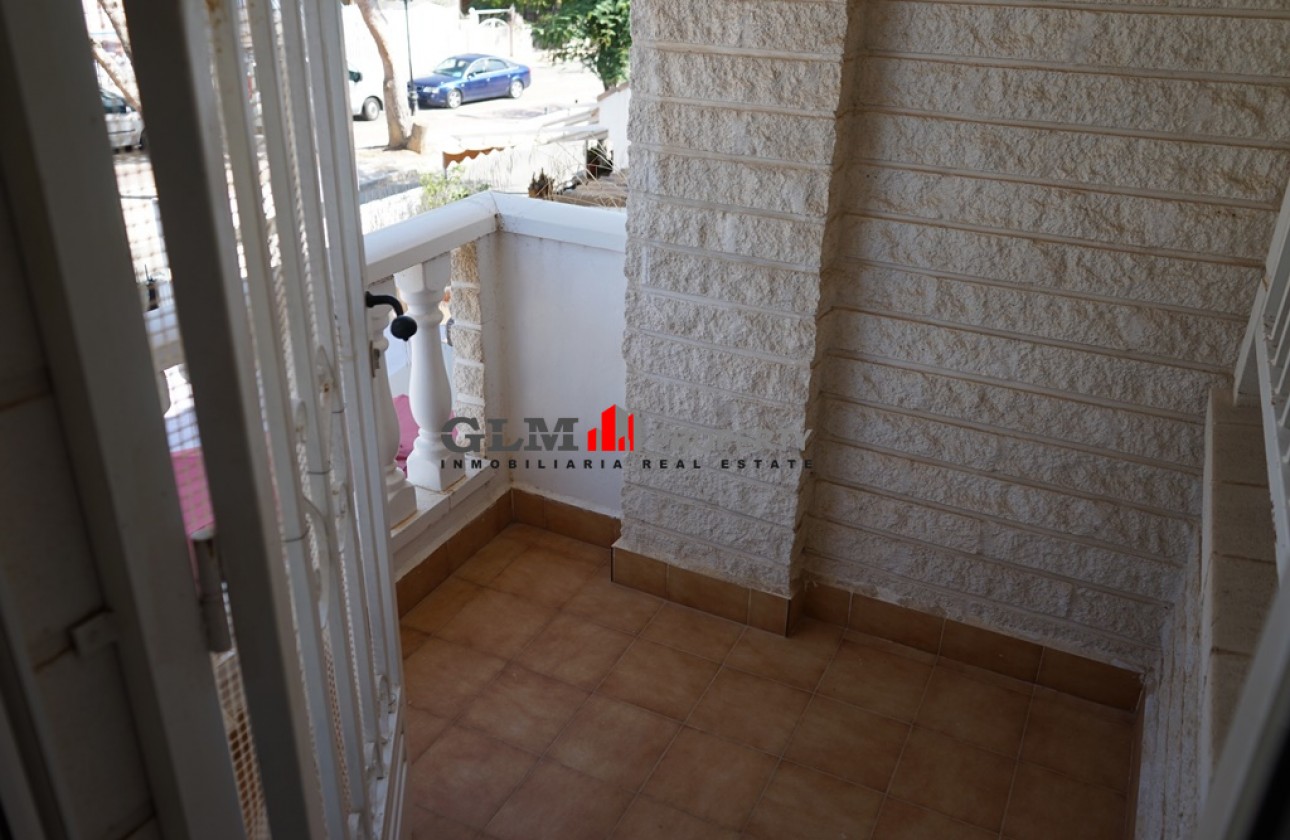 Resale - Apartment - Los Alcázares - Los Alcázares Pueblo