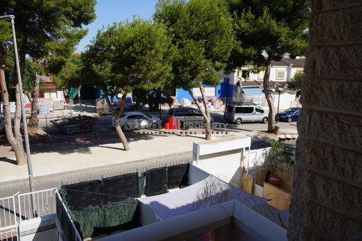 Resale - Apartment - Los Alcázares - Los Alcázares Pueblo