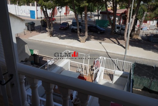 Resale - Apartment - Los Alcázares - Los Alcázares Pueblo