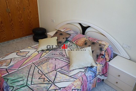 Resale - Apartment - Los Alcázares - Los Alcázares Pueblo