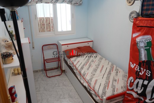 Resale - Apartment - Los Alcázares - Los Alcázares Pueblo