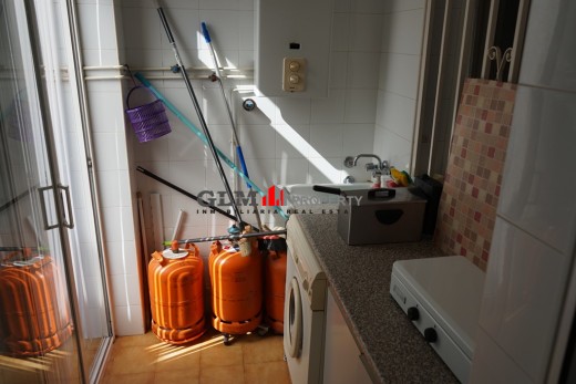 Resale - Apartment - Los Alcázares - Los Alcázares Pueblo