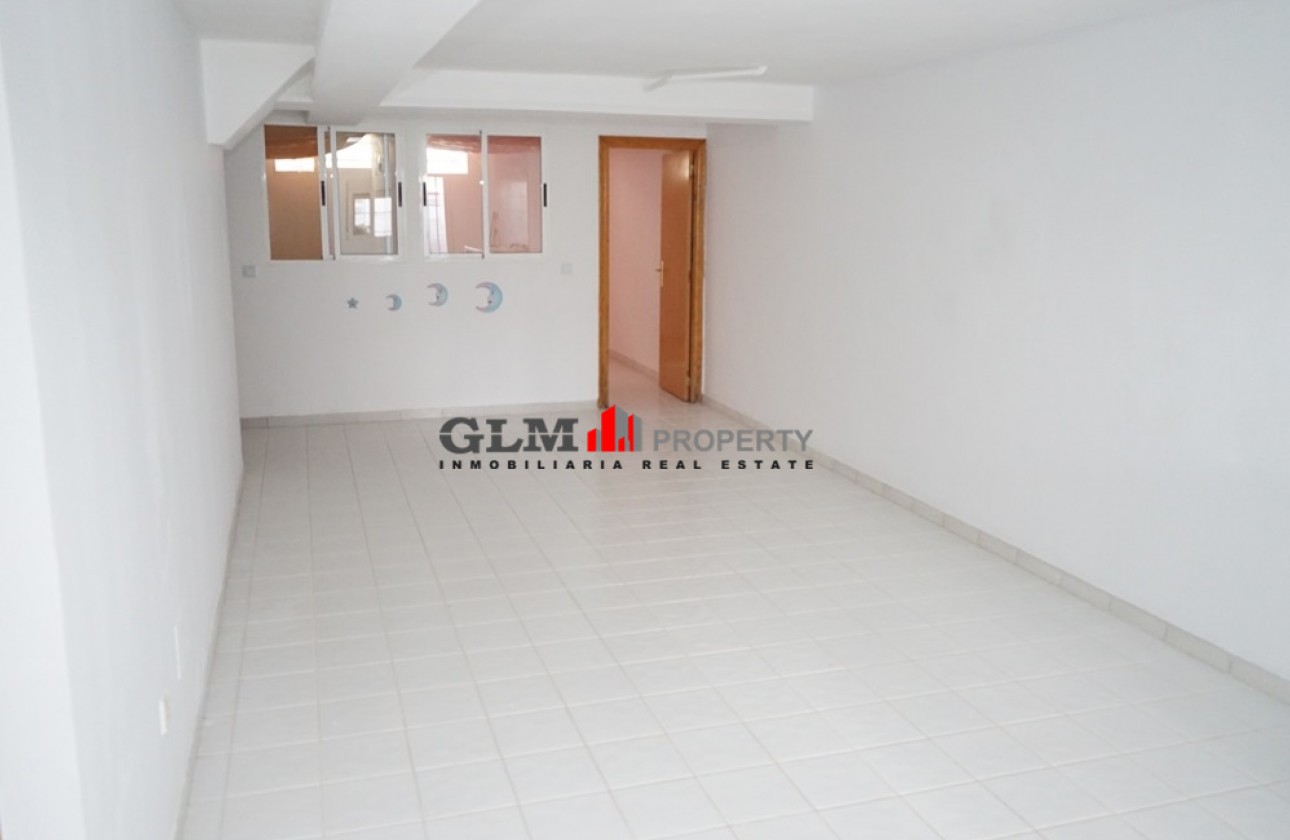 Resale - Apartment - Los Alcázares - Los Alcázares Pueblo