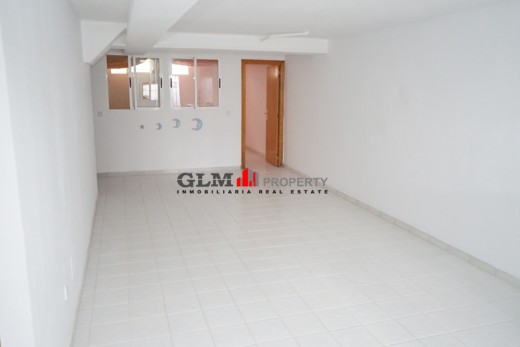 Resale - Apartment - Los Alcázares - Los Alcázares Pueblo