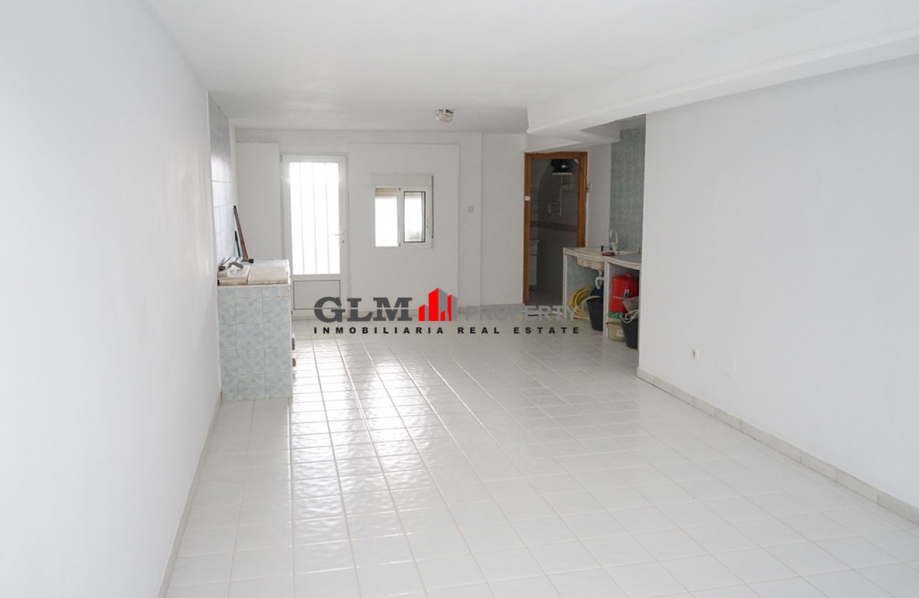 Resale - Apartment - Los Alcázares - Los Alcázares Pueblo