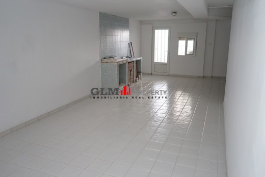 Resale - Apartment - Los Alcázares - Los Alcázares Pueblo