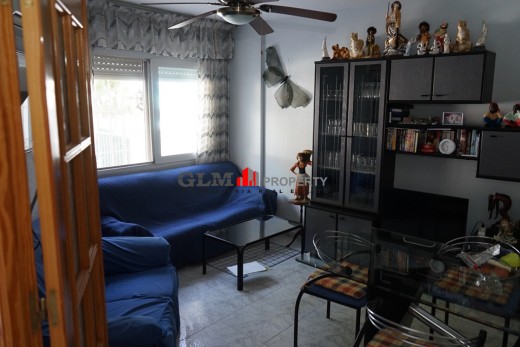 Resale - Apartment - Los Alcázares - Los Alcázares Pueblo