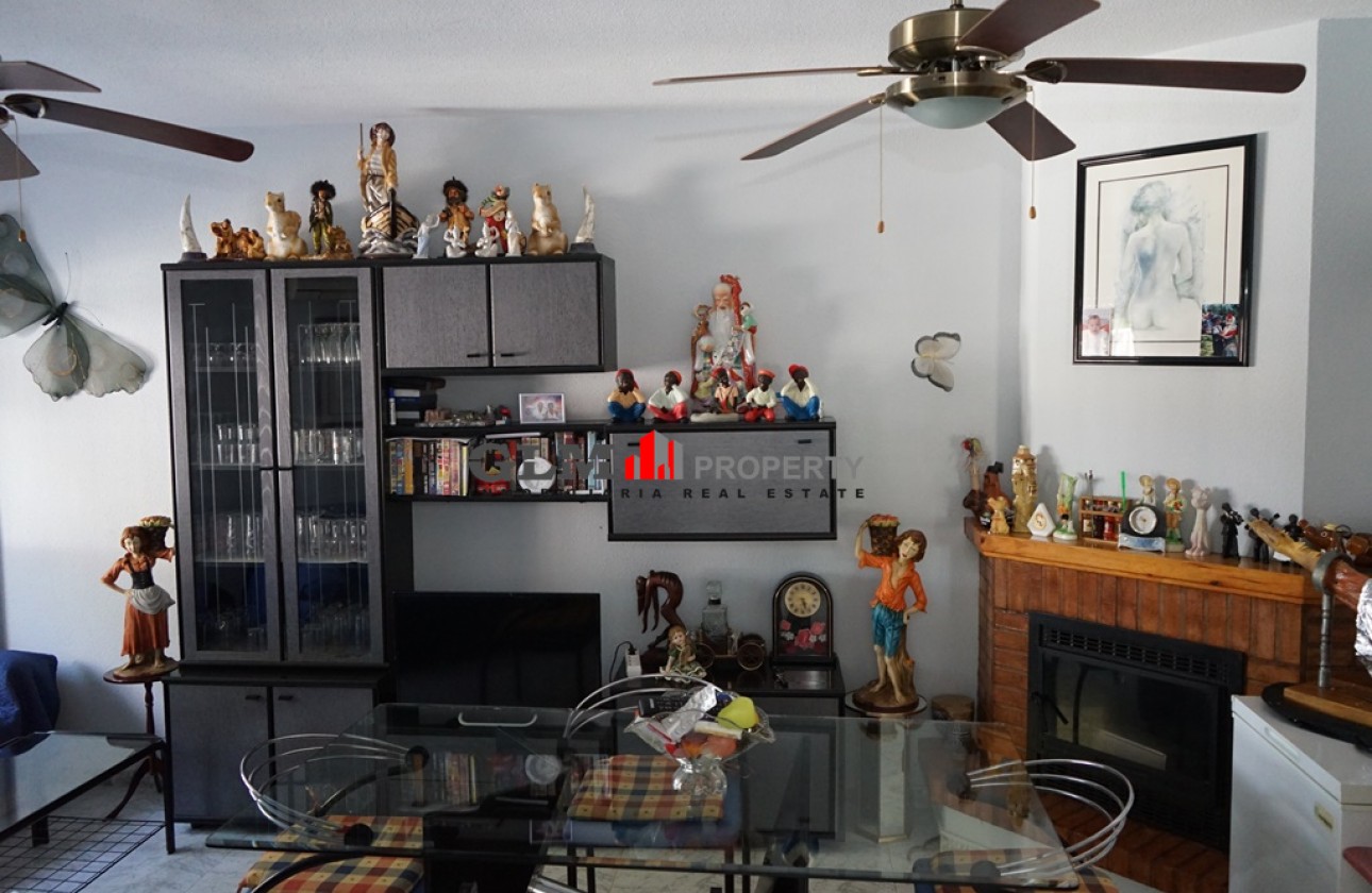 Resale - Apartment - Los Alcázares - Los Alcázares Pueblo