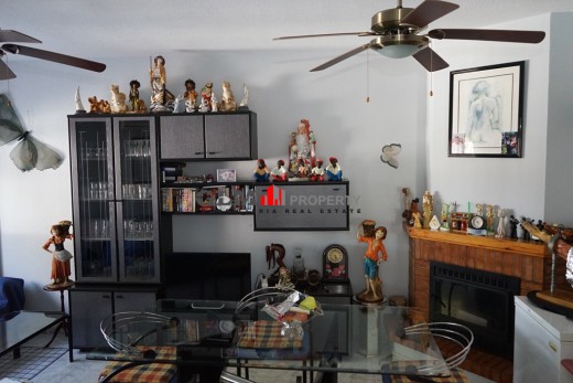 Resale - Apartment - Los Alcázares - Los Alcázares Pueblo