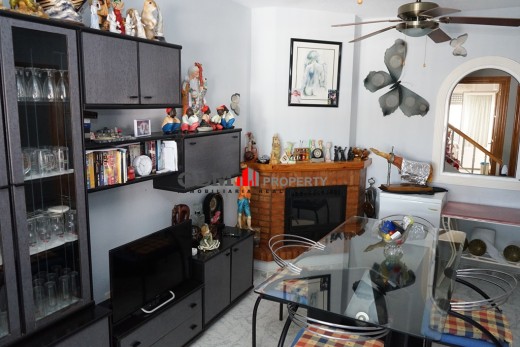 Resale - Apartment - Los Alcázares - Los Alcázares Pueblo