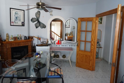Resale - Apartment - Los Alcázares - Los Alcázares Pueblo