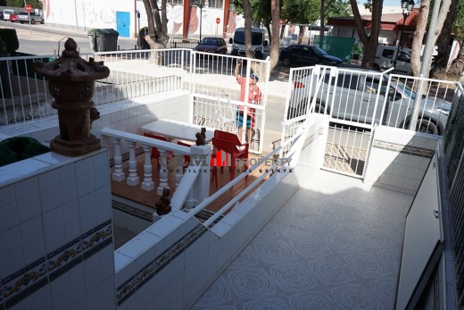 Resale - Apartment - Los Alcázares - Los Alcázares Pueblo