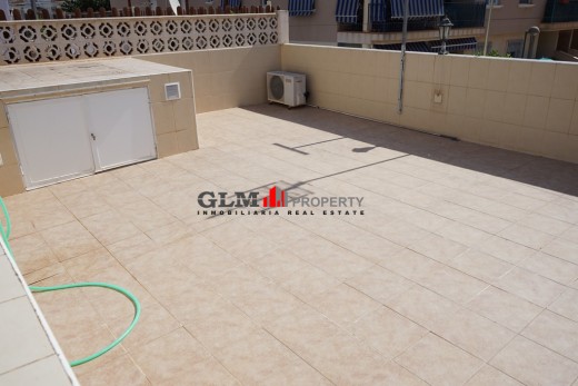 Återförsäljning -  - LOS NAREJOS - Oasis