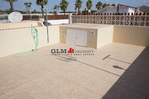 Återförsäljning -  - LOS NAREJOS - Oasis