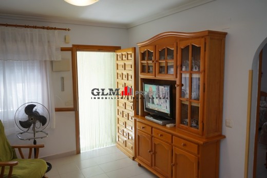 Återförsäljning -  - LOS NAREJOS - Oasis