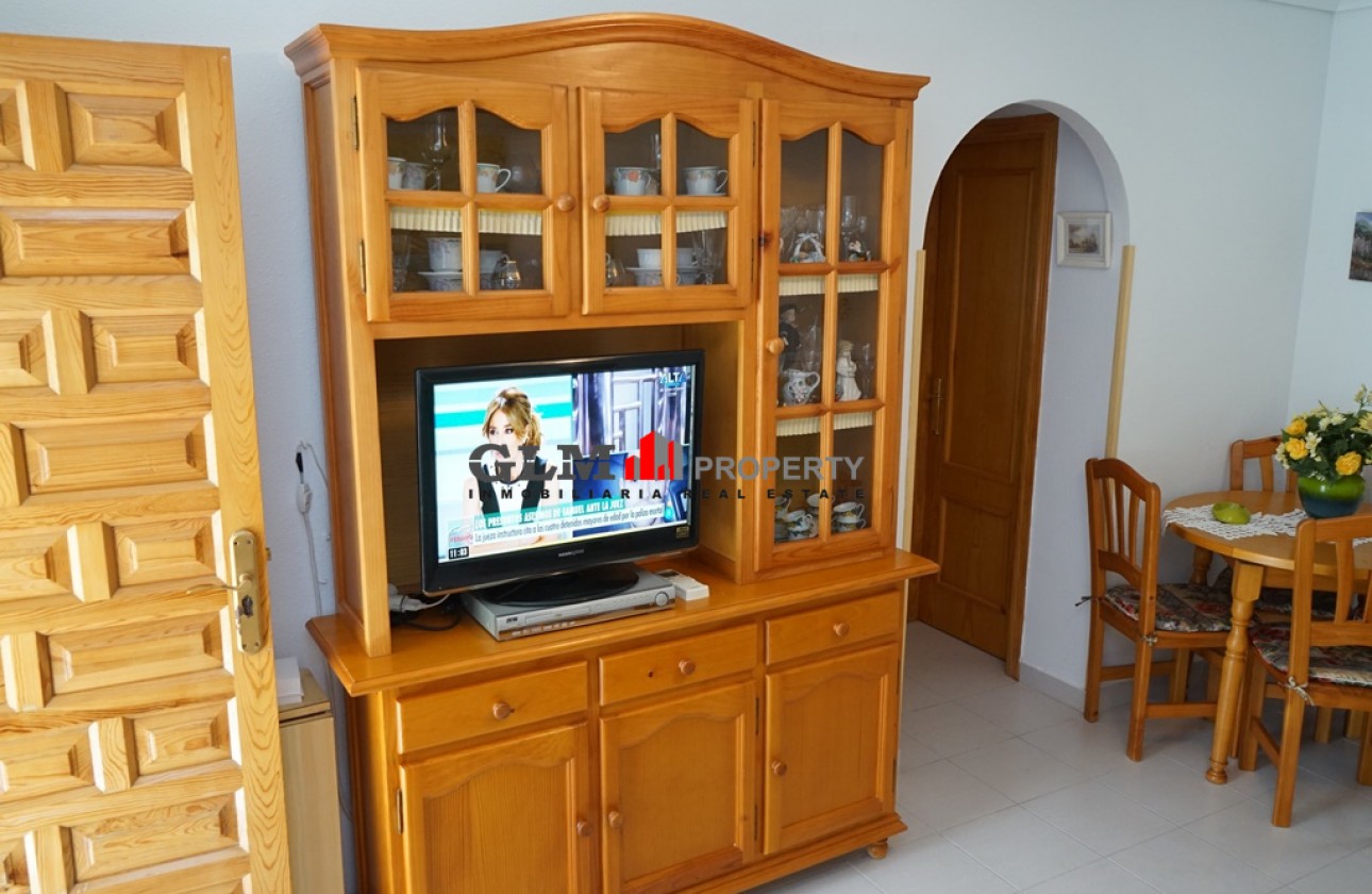 Återförsäljning -  - LOS NAREJOS - Oasis