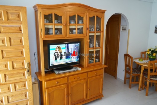 Återförsäljning -  - LOS NAREJOS - Oasis