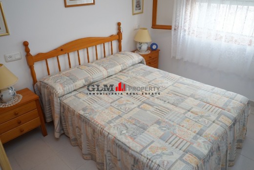 Återförsäljning -  - LOS NAREJOS - Oasis