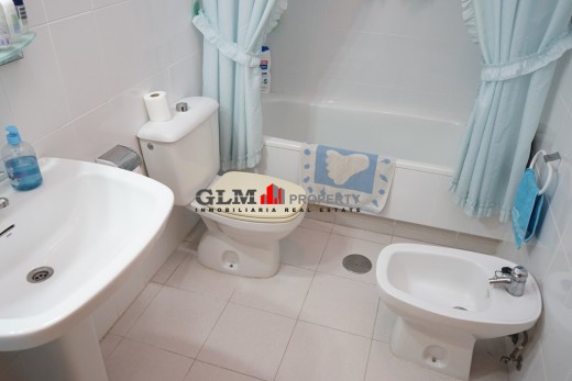 Återförsäljning -  - LOS NAREJOS - Oasis