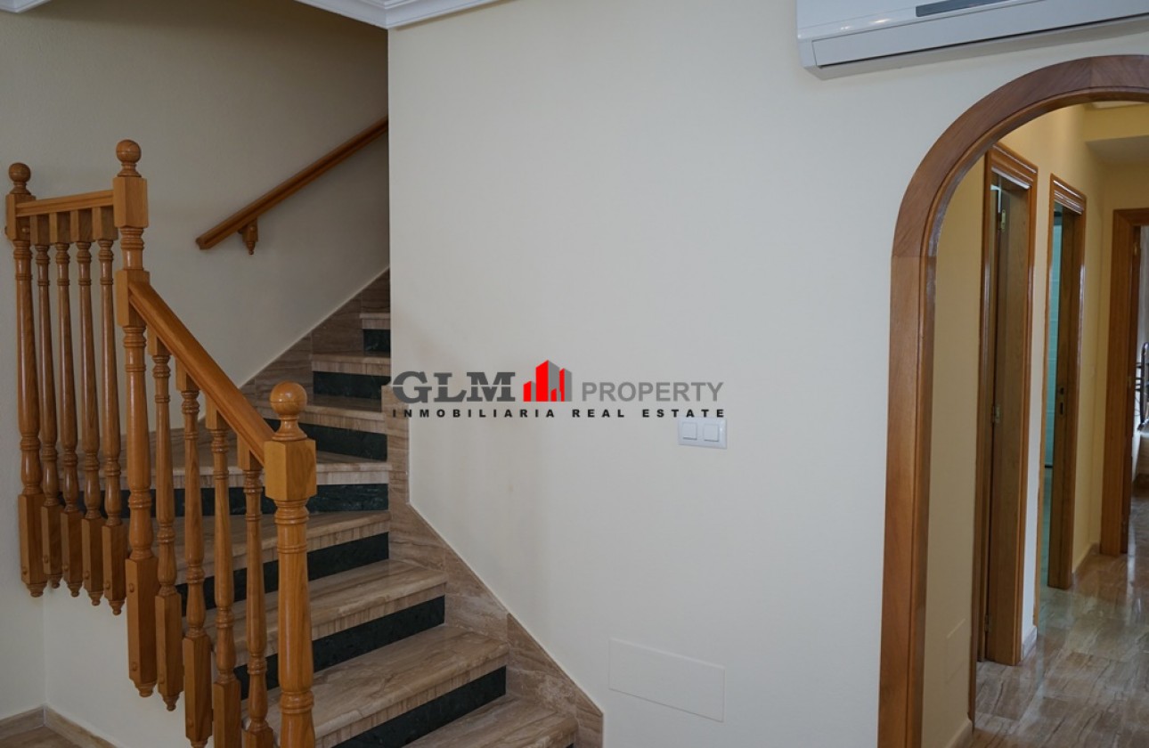 Resale - Apartment - Los Alcázares - Las Lomas del Rame