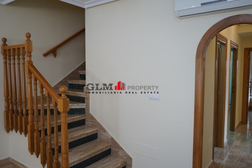 Resale - Apartment - Los Alcázares - Las Lomas del Rame