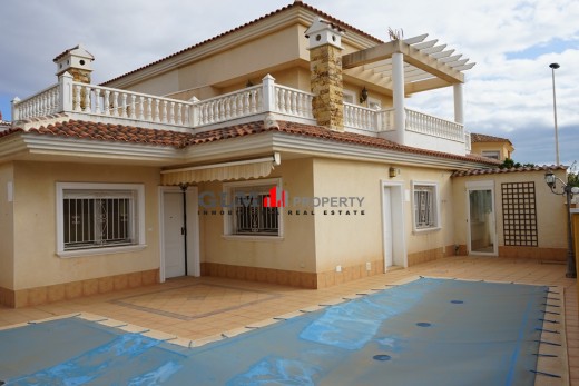 Resale - Apartment - Los Alcázares - Las Lomas del Rame