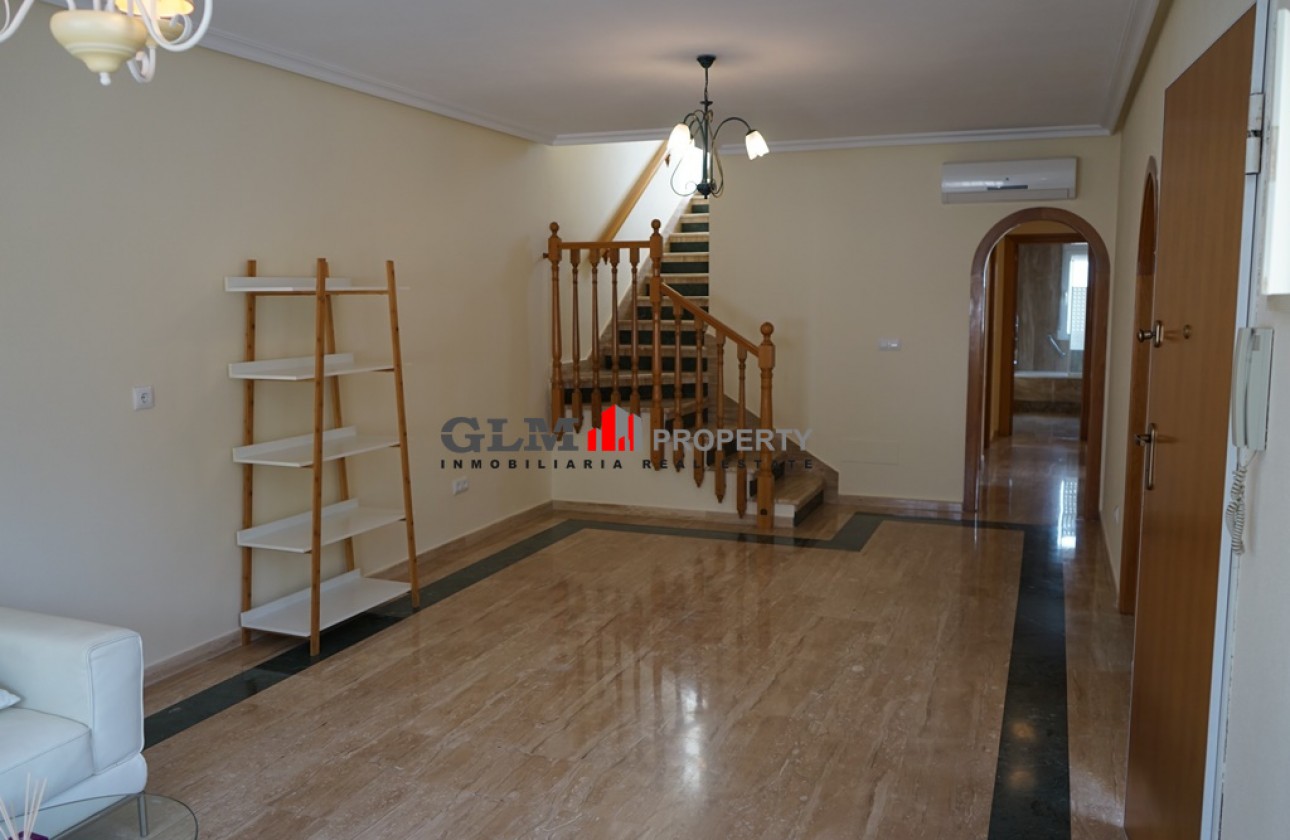Resale - Apartment - Los Alcázares - Las Lomas del Rame