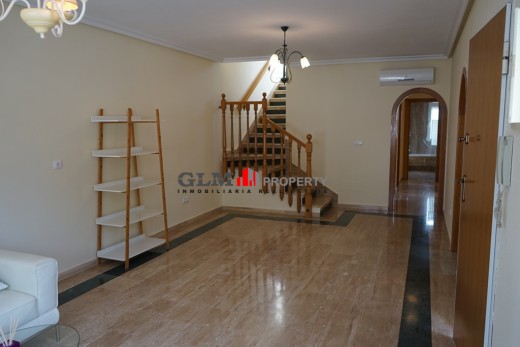 Resale - Apartment - Los Alcázares - Las Lomas del Rame