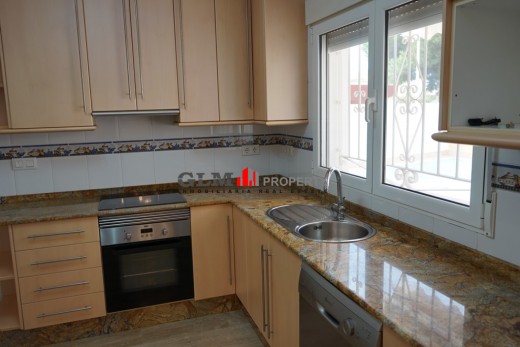 Resale - Apartment - Los Alcázares - Las Lomas del Rame