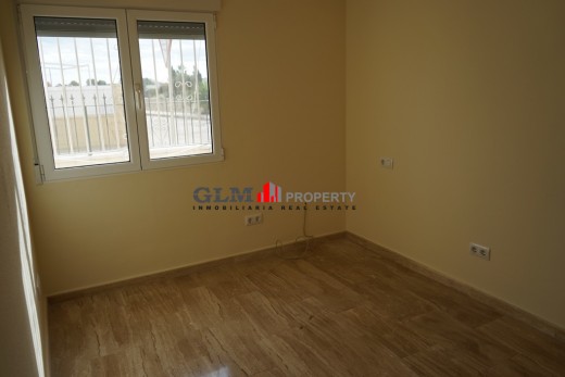 Resale - Apartment - Los Alcázares - Las Lomas del Rame
