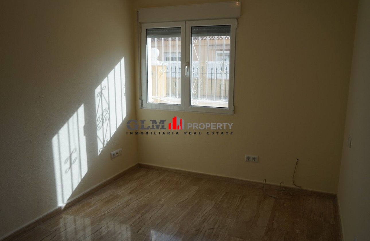 Resale - Apartment - Los Alcázares - Las Lomas del Rame