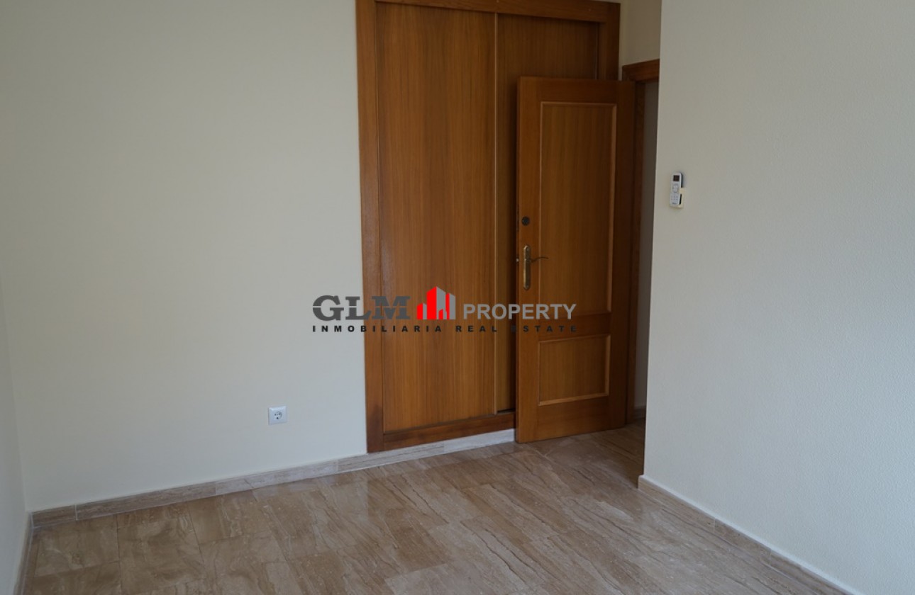 Resale - Apartment - Los Alcázares - Las Lomas del Rame