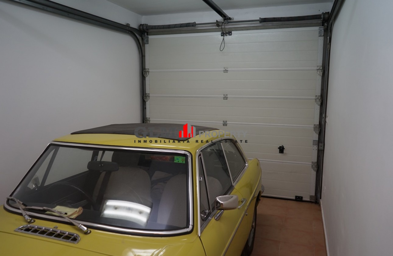 Resale - Apartment - Los Alcázares - Las Lomas del Rame