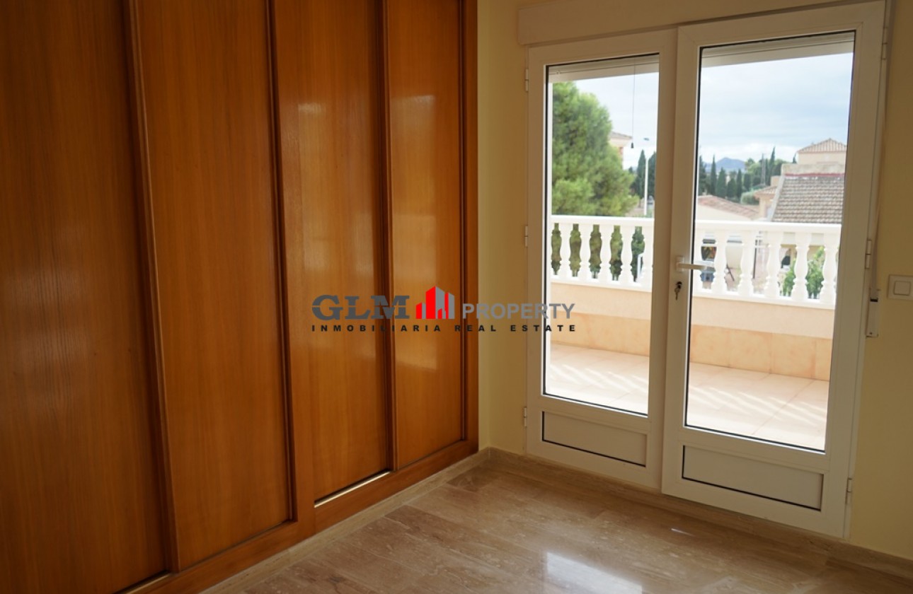 Resale - Apartment - Los Alcázares - Las Lomas del Rame