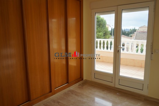 Resale - Apartment - Los Alcázares - Las Lomas del Rame